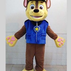 Mascot ZOZO Ms17
