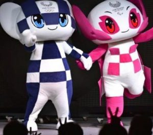 Mascot ZOZO Ms28
