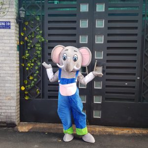 Mascot con voi