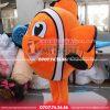 Mascot cá Nemo
