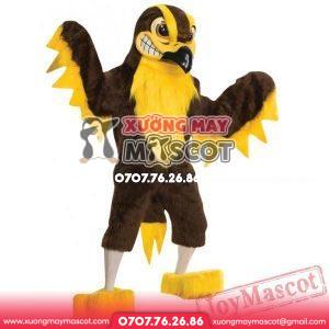 MASCOT ĐẠI BÀNG