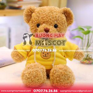 Gấu Teddy size 30 cute