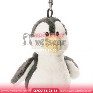 Móc khóa nhồi bông & Beauties & Magnet cao cấp