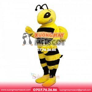 MASCOT ONG VÀNG - BEE MASCOT
