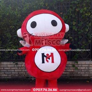 MASCOT ROBOT