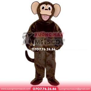 MASCOT KHỈ- MONKEY