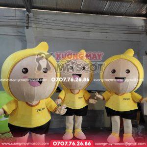 MASCOT INSCHOOL
