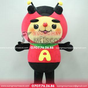 LINH VẬT CÔN TRÙNG