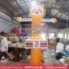 Rối Hơi Cửa Hàng Tiện Lợi 7-Eleven